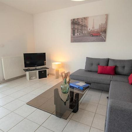 Cabana & Chic & Class - Proche Macon Charnay-lès-Mâcon Extérieur photo