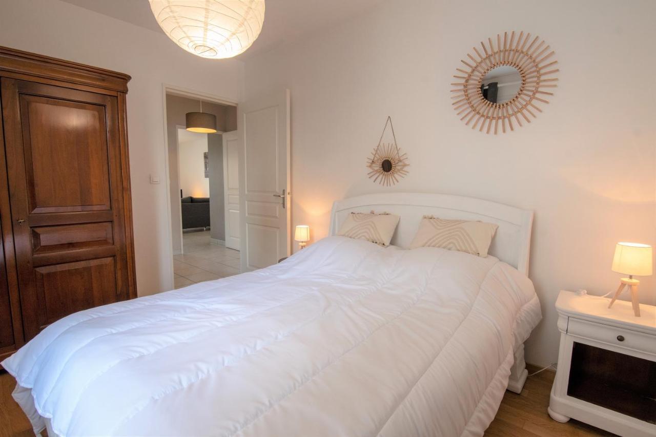 Cabana & Chic & Class - Proche Macon Charnay-lès-Mâcon Extérieur photo