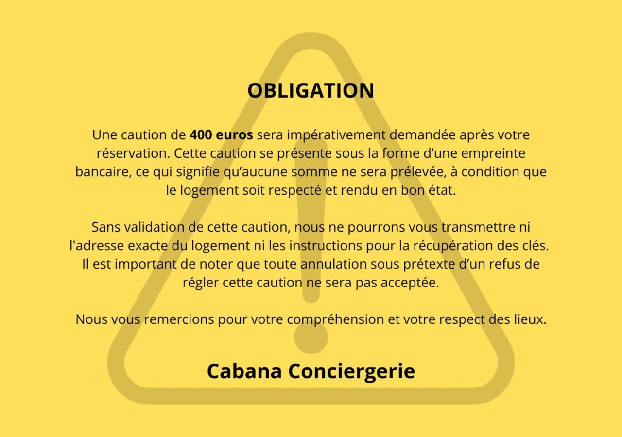 Cabana & Chic & Class - Proche Macon Charnay-lès-Mâcon Extérieur photo